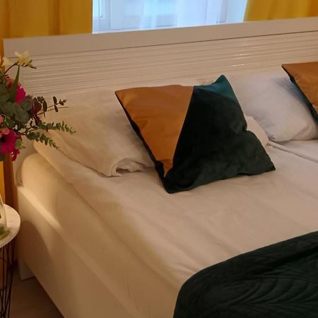 Central Cracow Apartments Cracovia Esterno foto