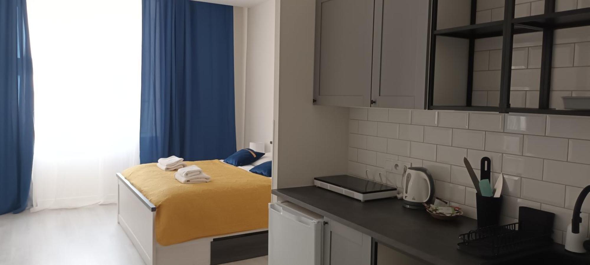 Central Cracow Apartments Cracovia Esterno foto