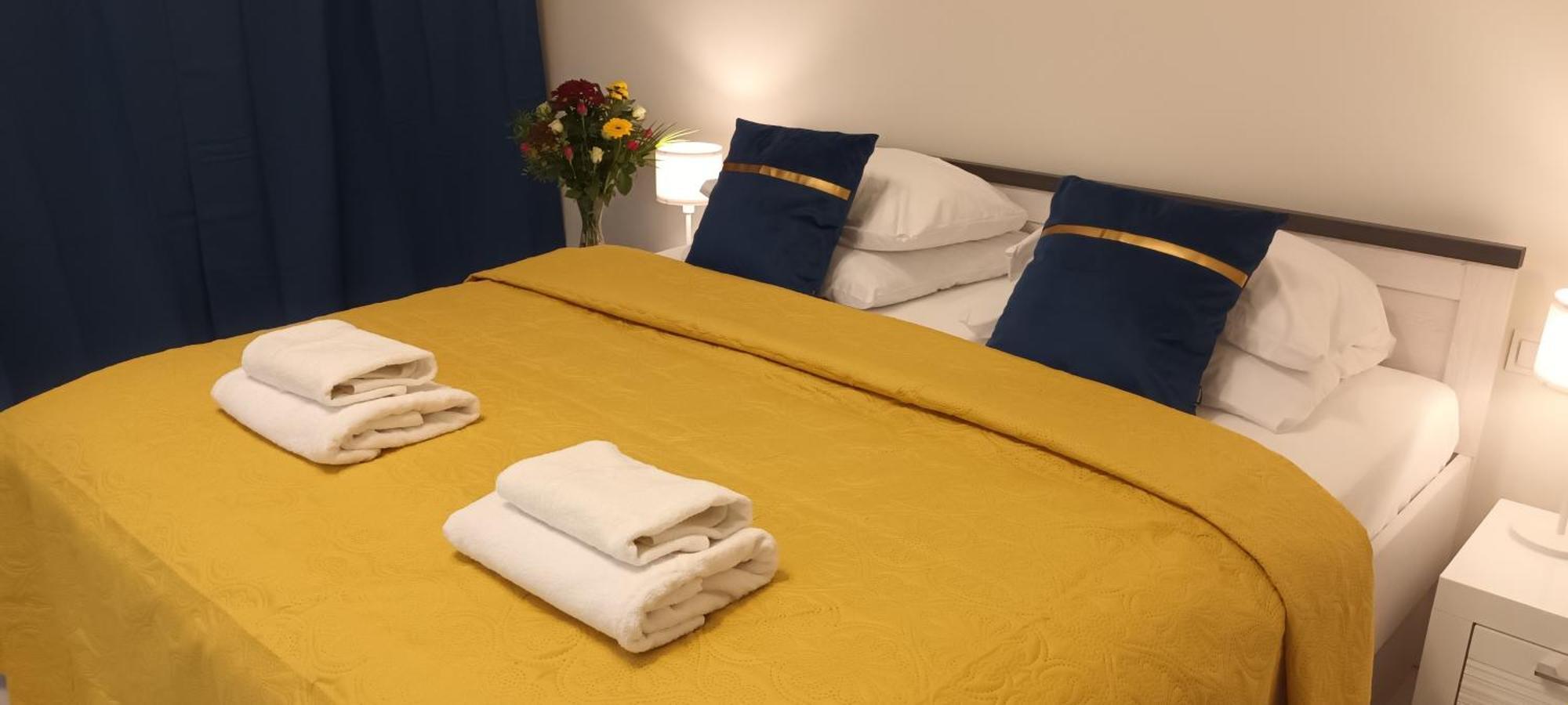 Central Cracow Apartments Cracovia Esterno foto